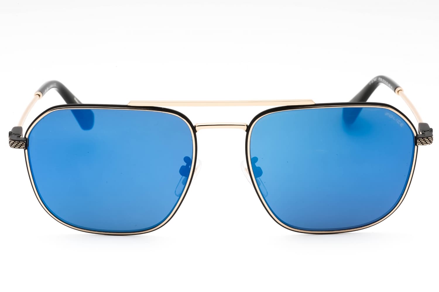 Police SPLF64 — Lunettes de soleil 2