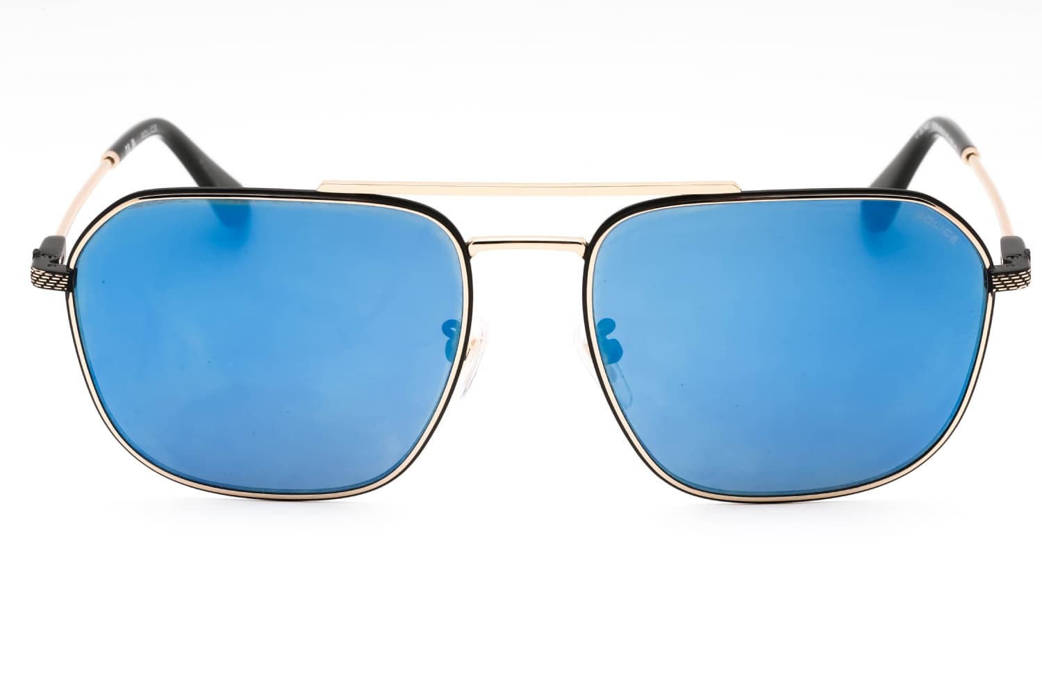 Police SPLF64 — Lunettes de soleil 4