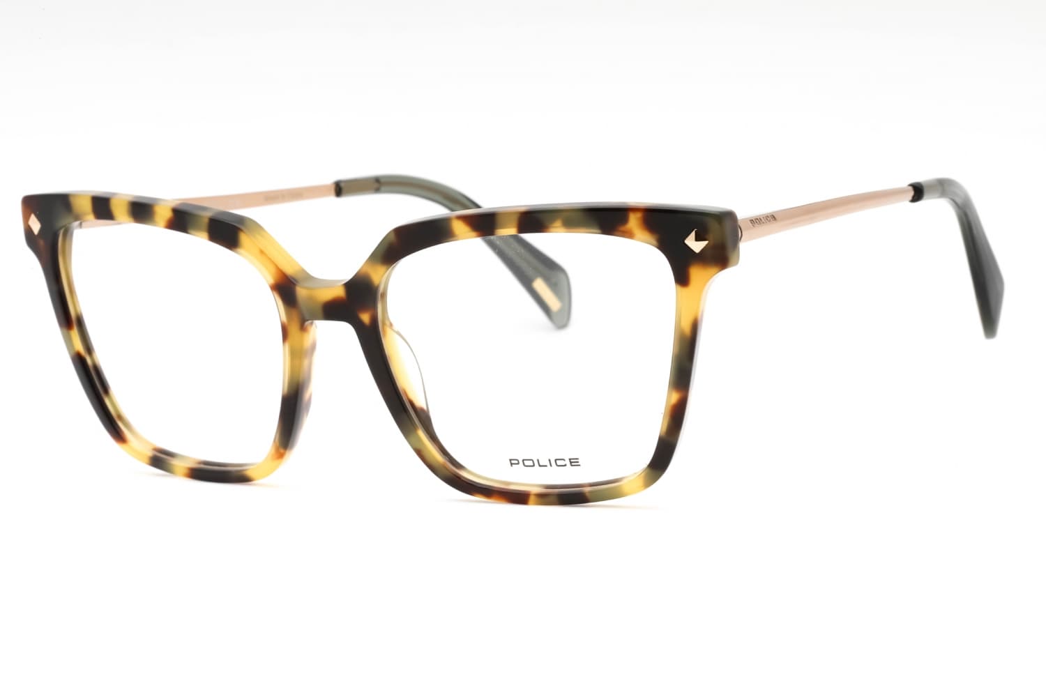 Police VPLD26 — Lunettes de vue 1