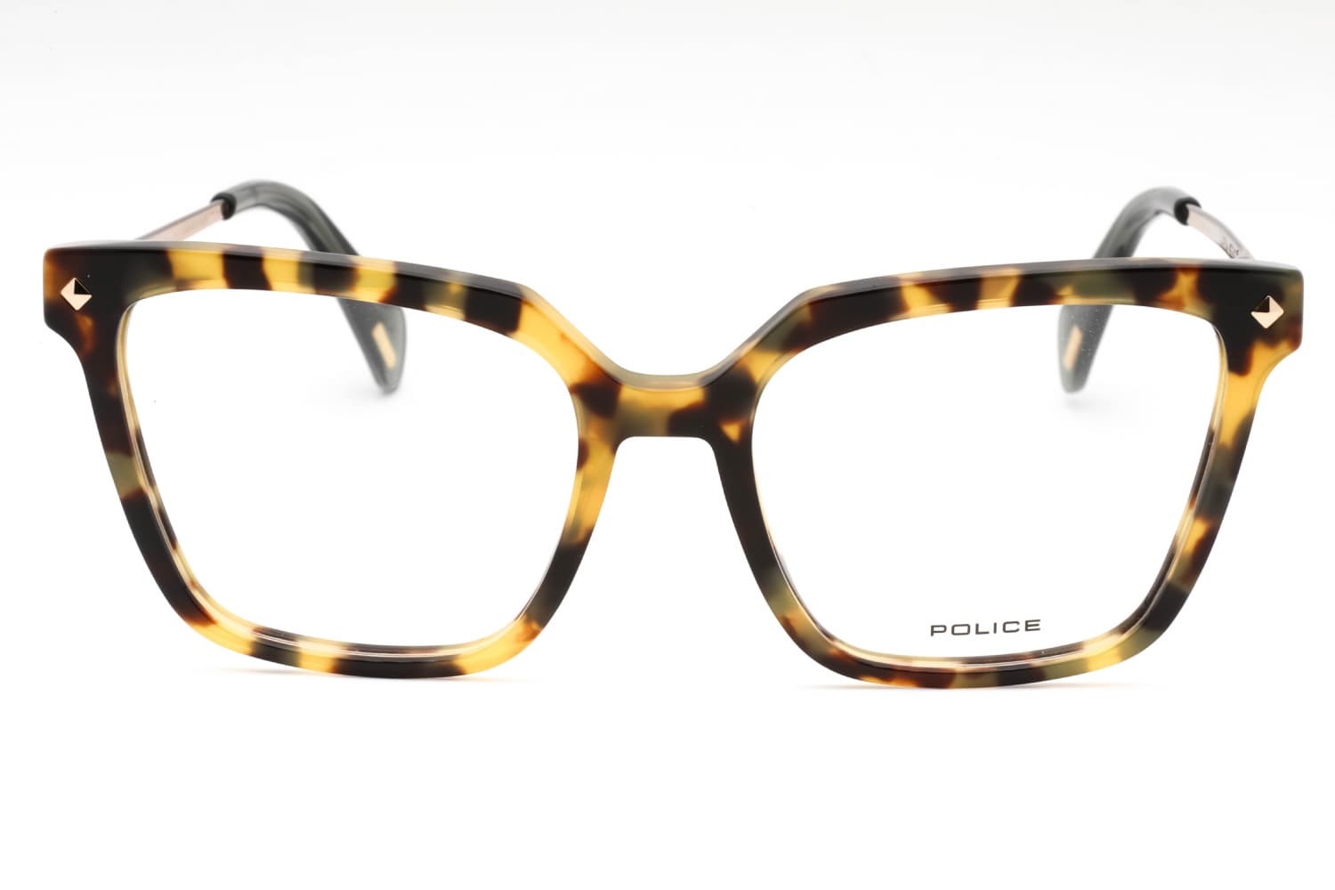 Police VPLD26 — Lunettes de vue 2