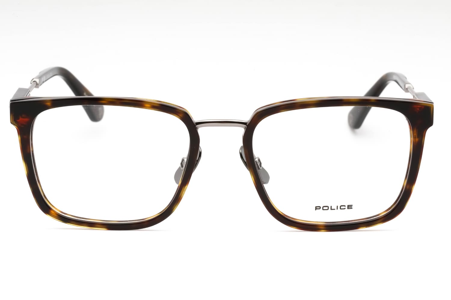 Police VPLF09 — Lunettes de vue 2