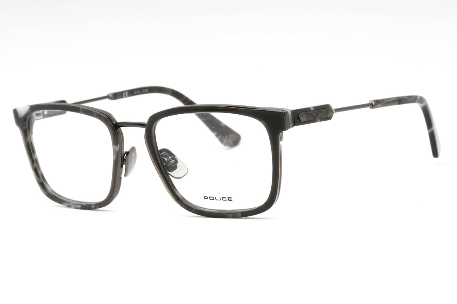 Police VPLF09 — Lunettes de vue 3