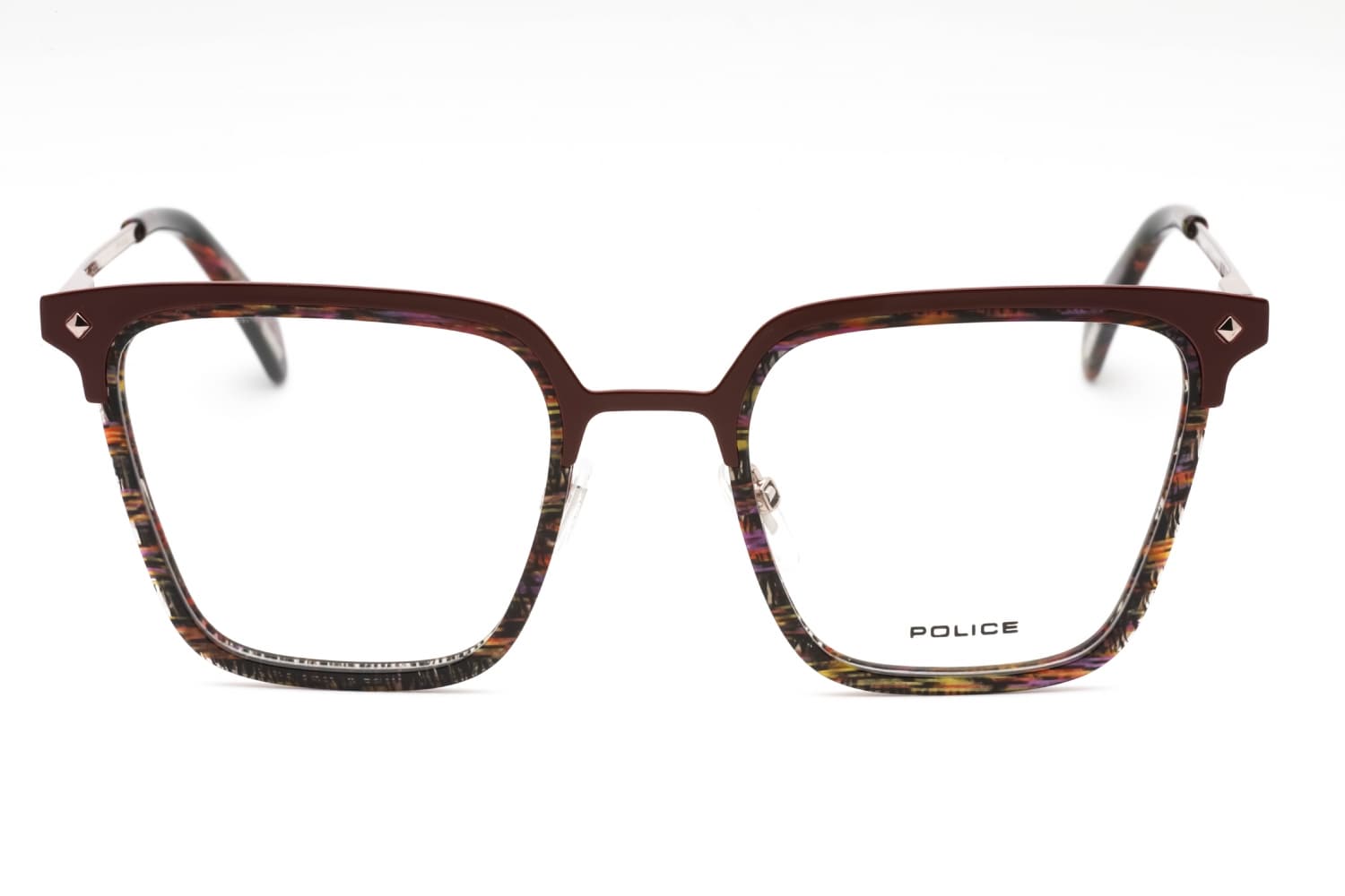 Police VPLG25 — Lunettes de vue 2