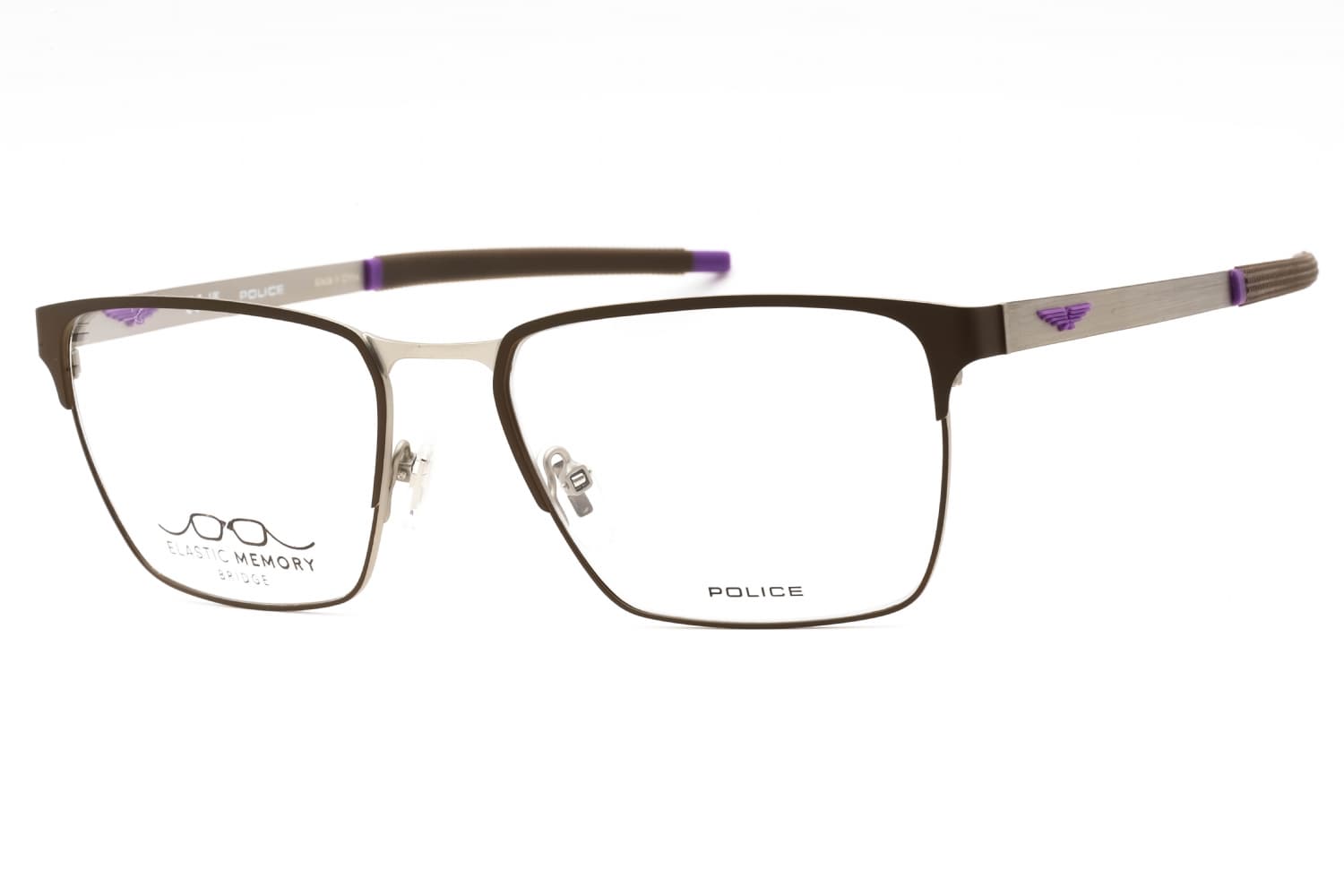 Police VPLG79 — Lunettes de vue 1