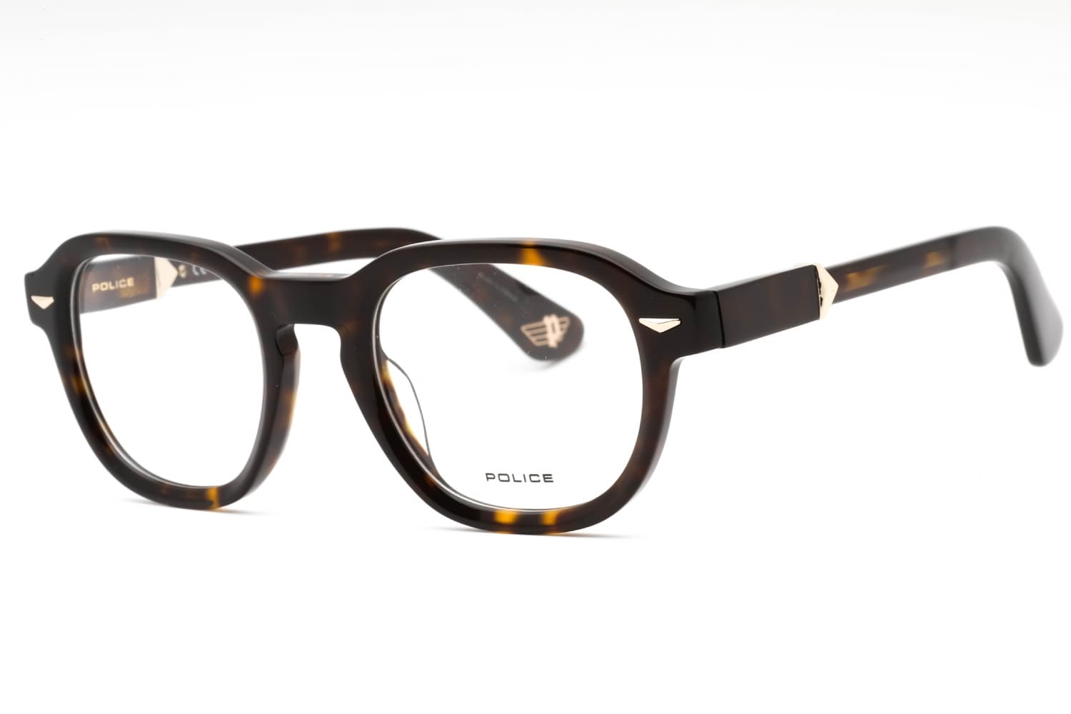 Police VPLG81 — Lunettes de vue 3