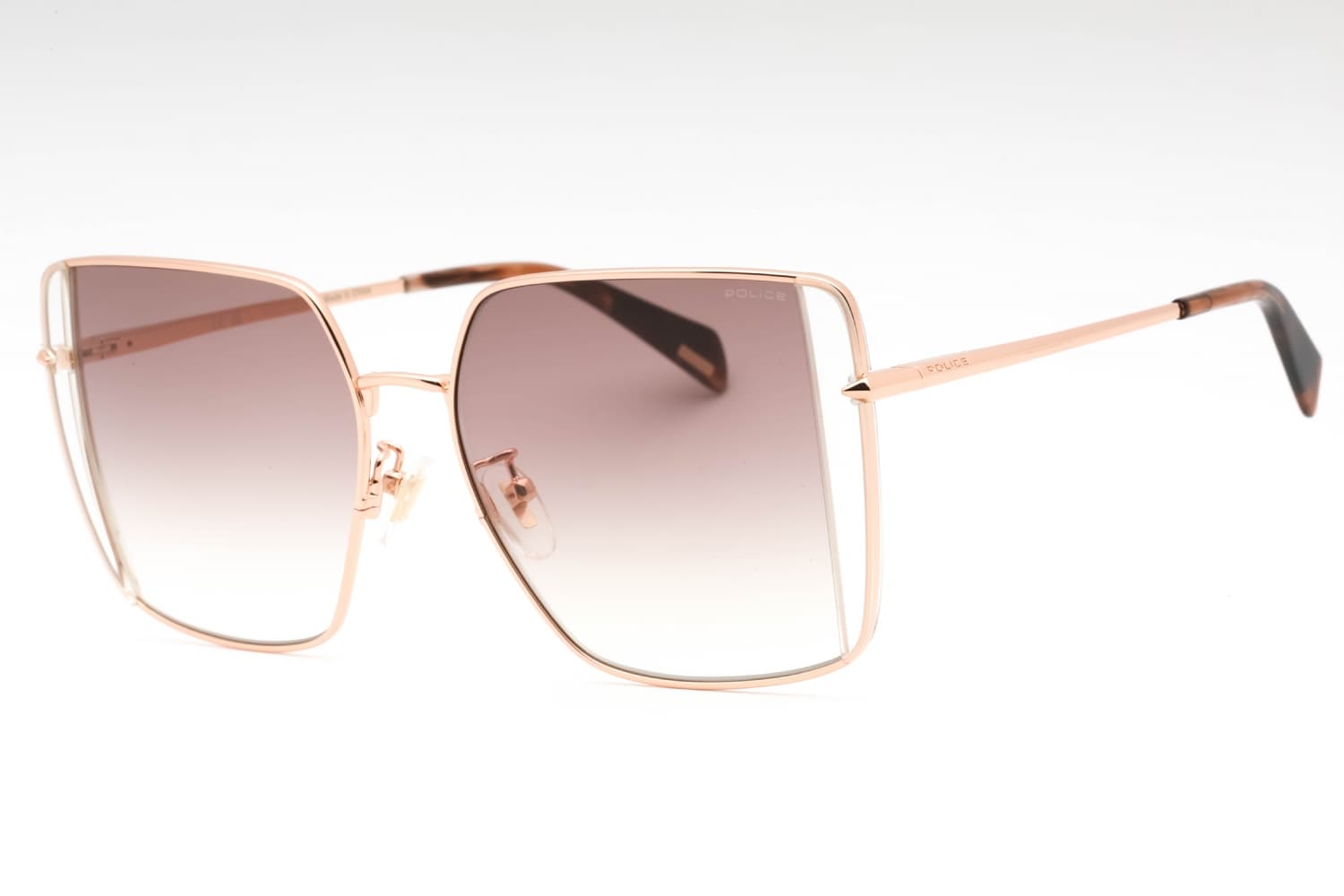 Police SPLL38 — Lunettes de soleil 3