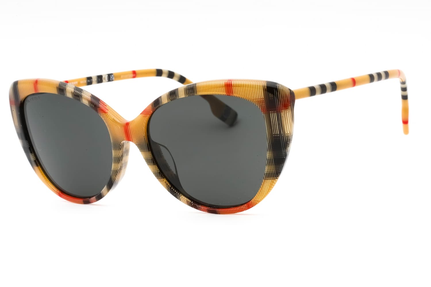 Burberry 0BE4407F — Lunettes de soleil 1