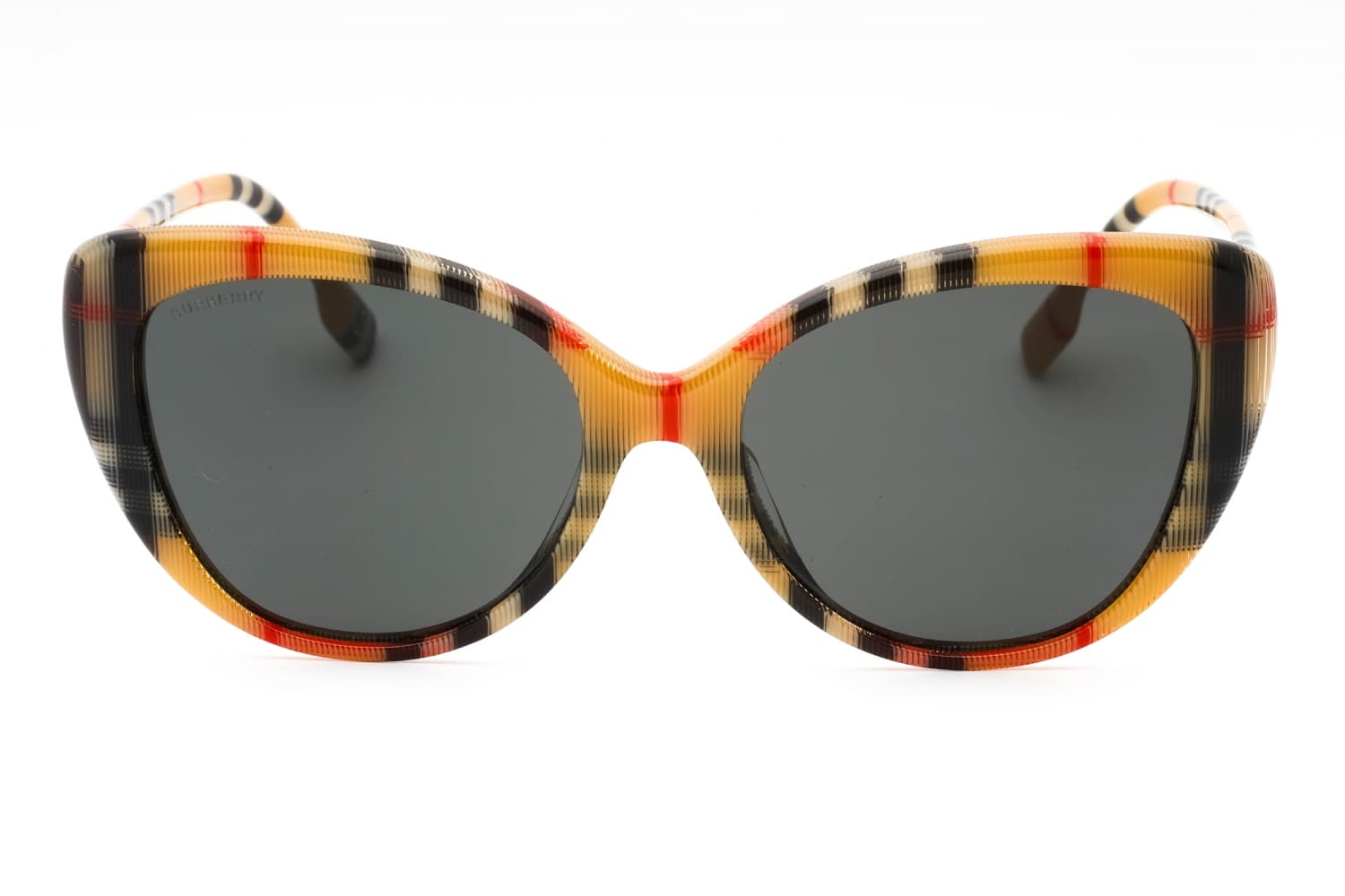 Burberry 0BE4407F — Lunettes de soleil 2
