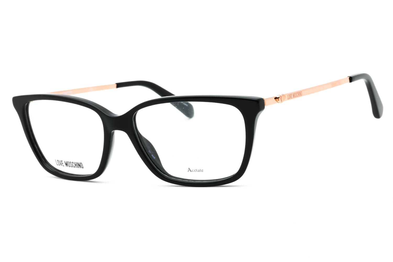 Moschino Love MOL550 — Lunettes de vue 1