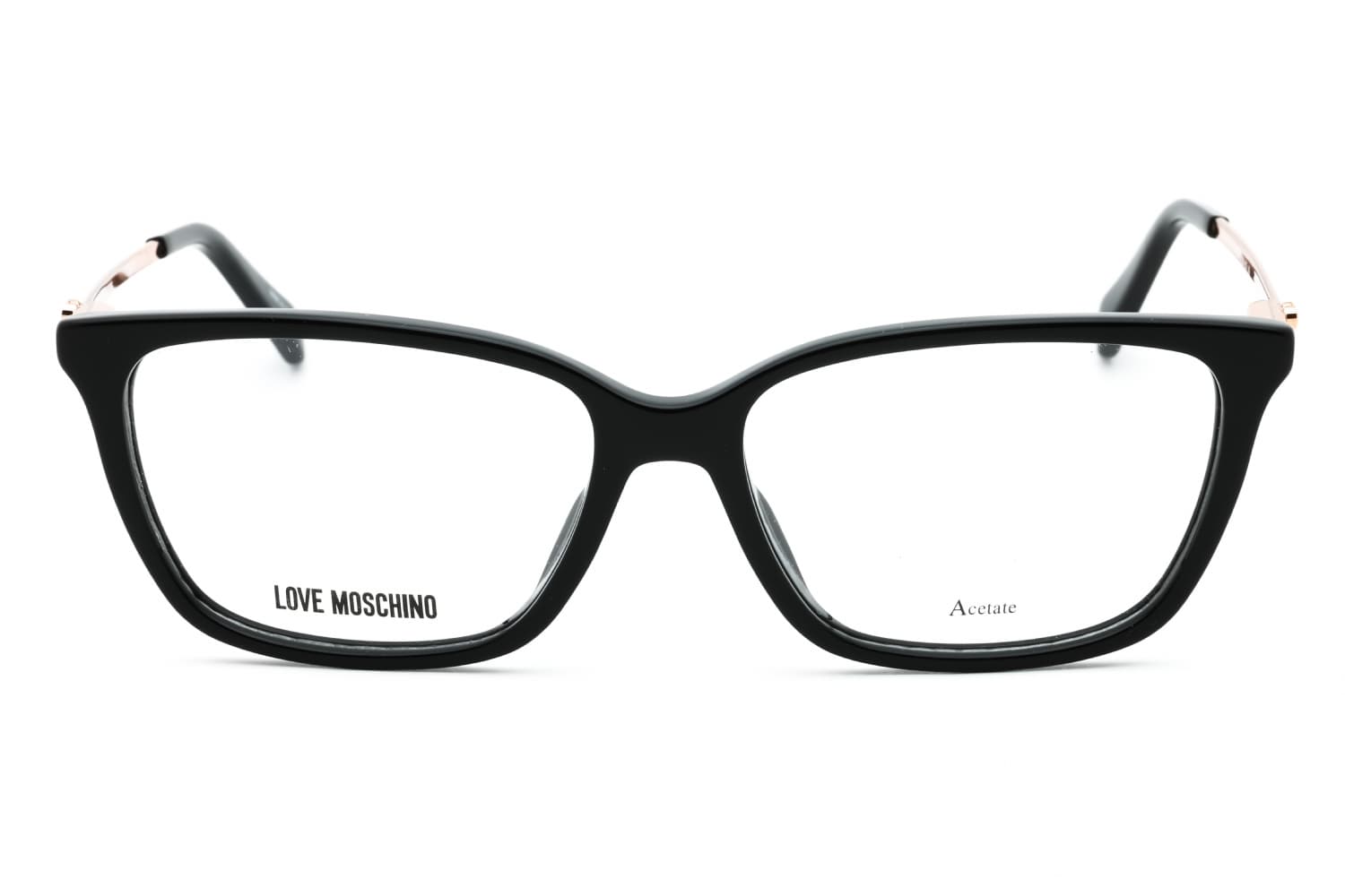 Moschino Love MOL550 — Lunettes de vue 2