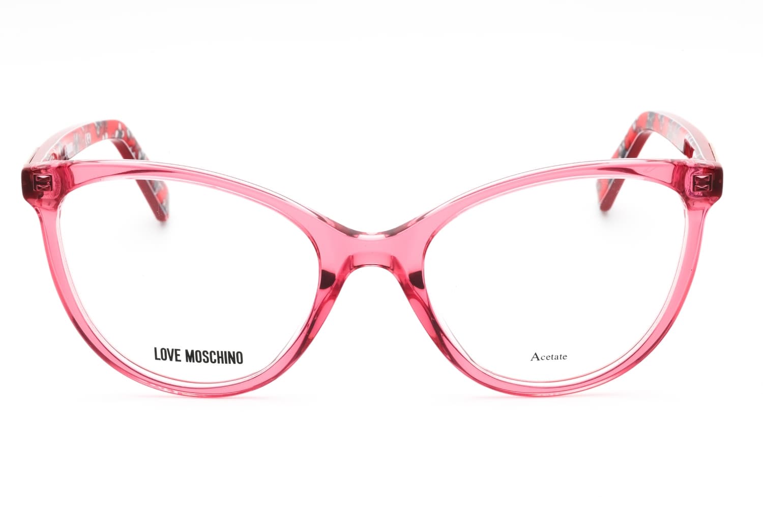 Moschino Love MOL574 — Lunettes de vue 2
