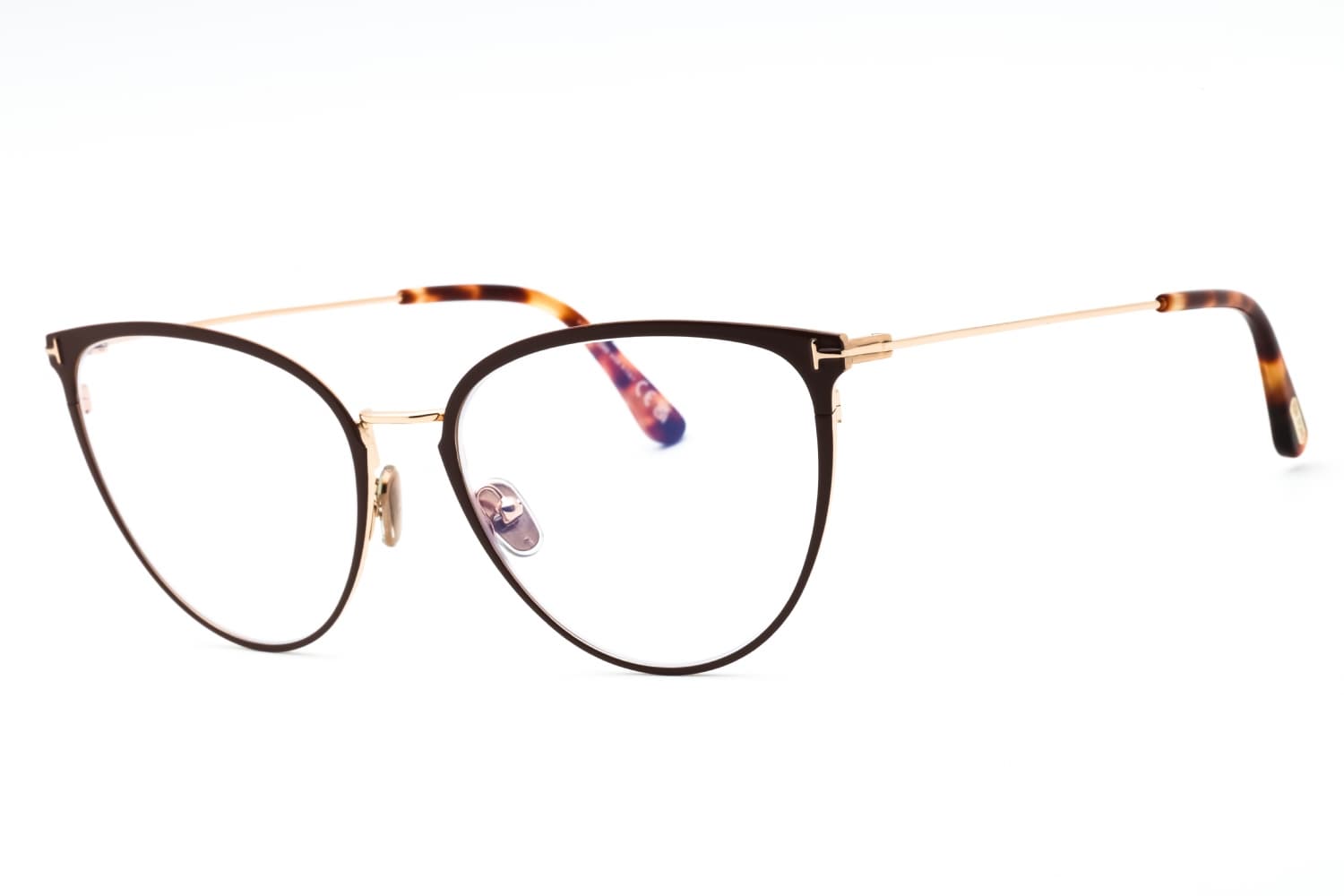 Tom Ford FT5840-B — Lunettes de vue 1