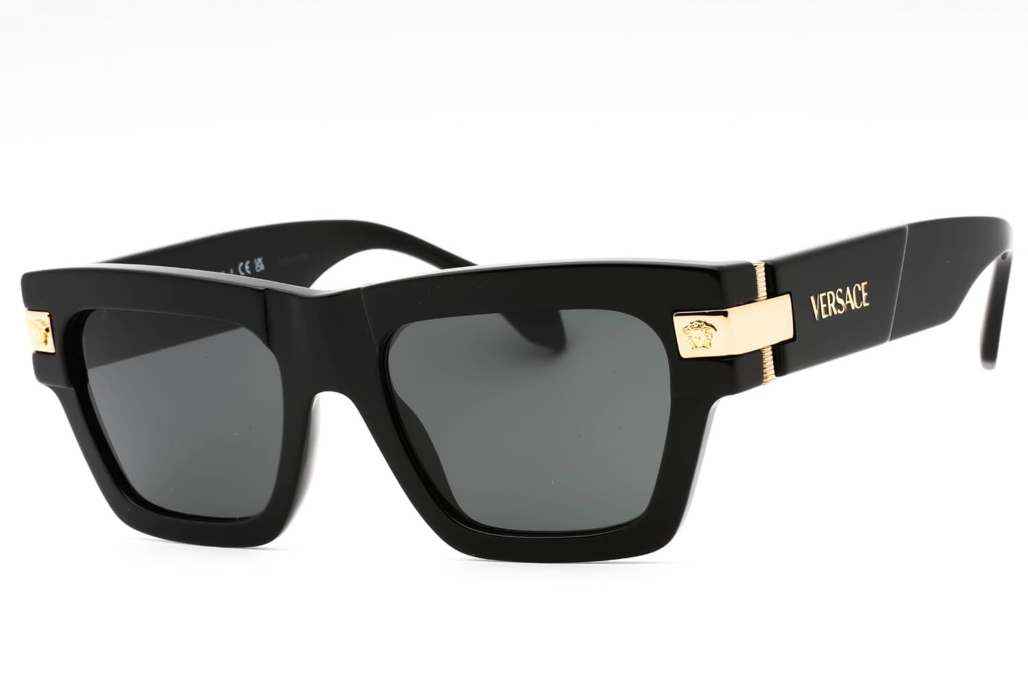 Versace 0VE4464 — Lunettes de soleil 1