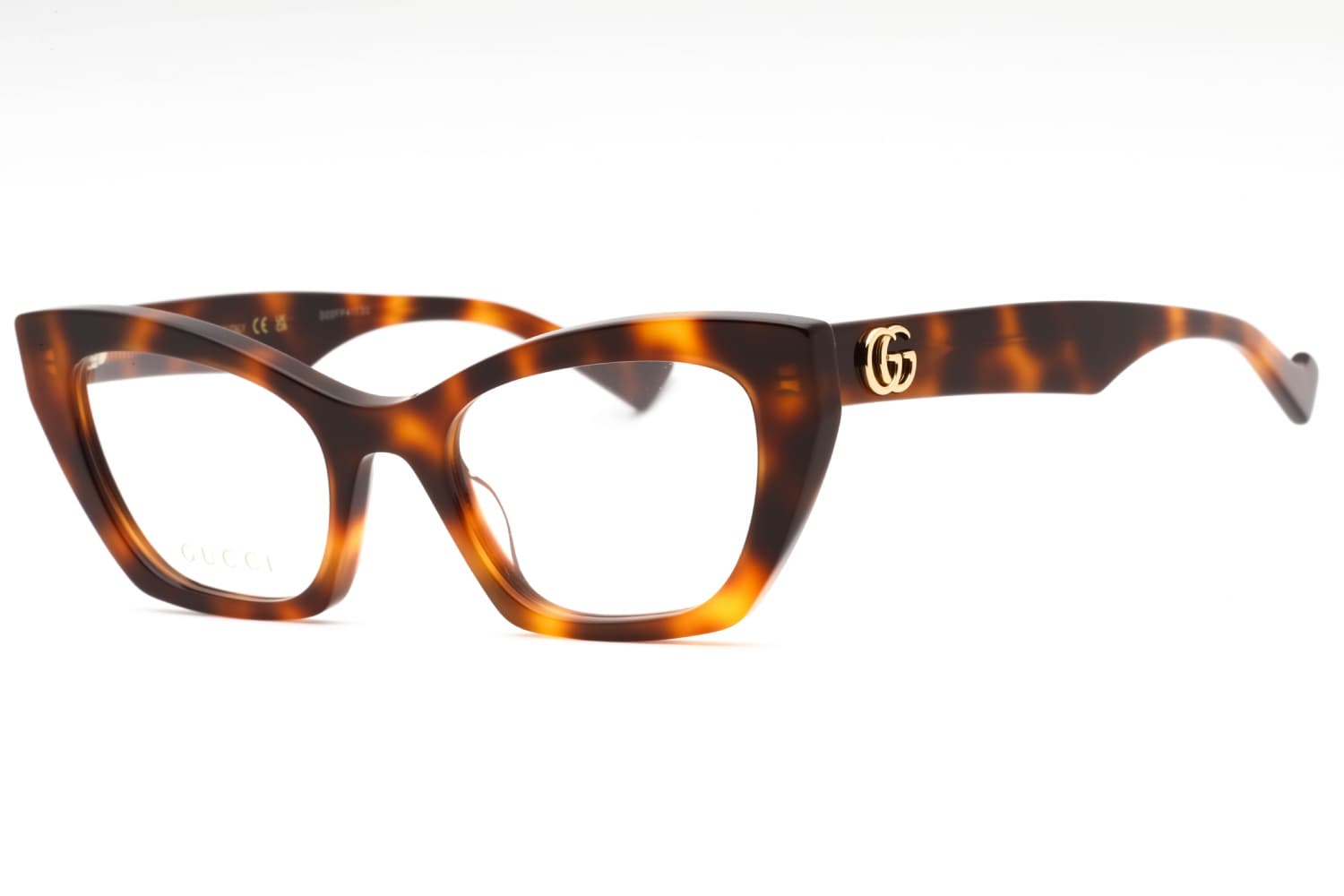 Gucci GG1334O — Lunettes de vue 1