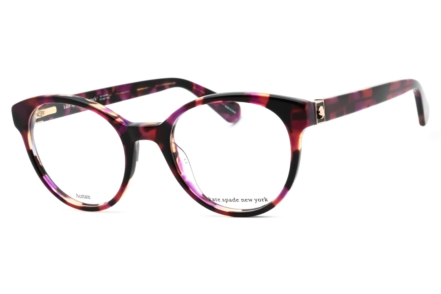 Kate Spade Marcilee — Lunettes de vue 1