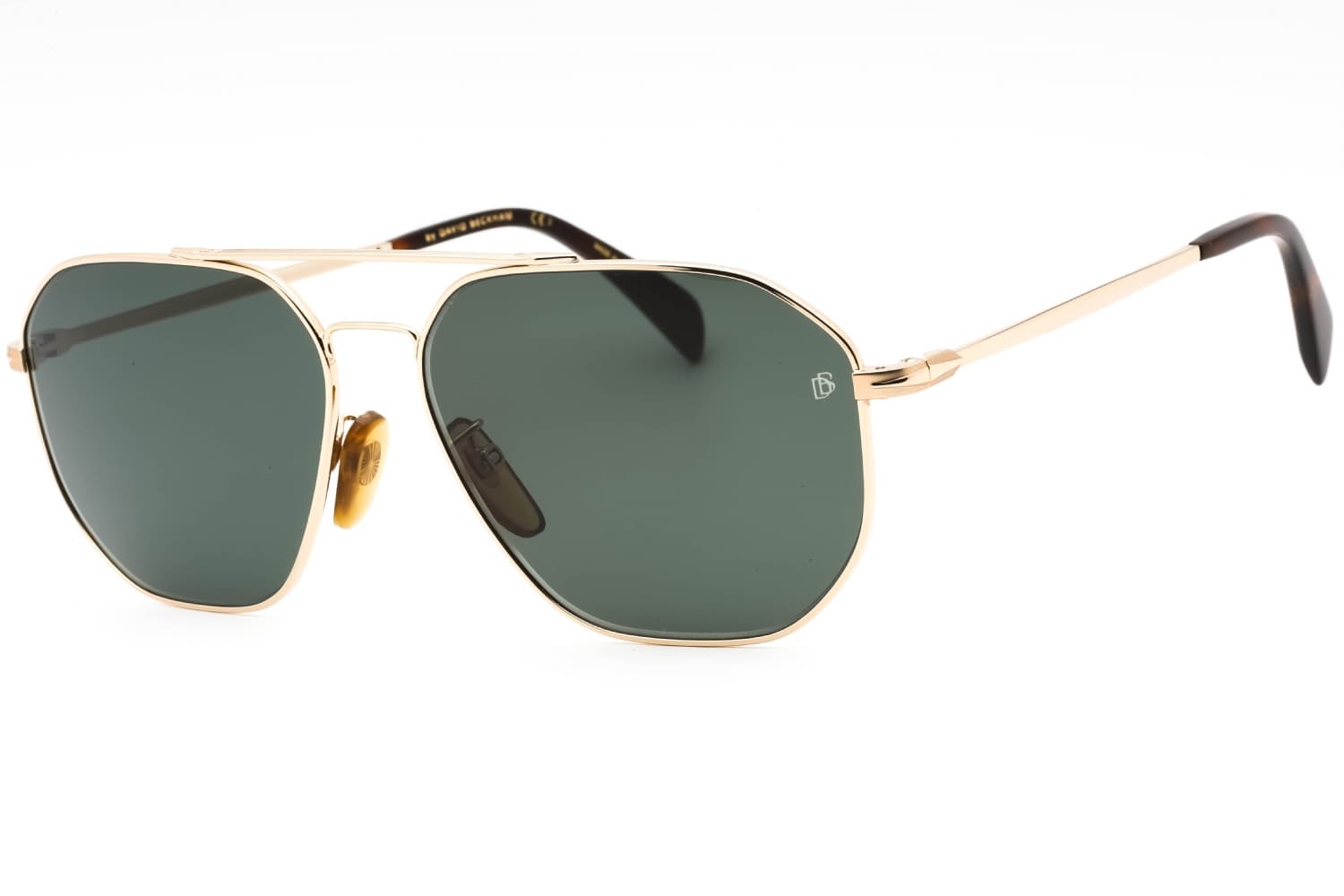David Beckham DB 1041/S — Lunettes de soleil 1