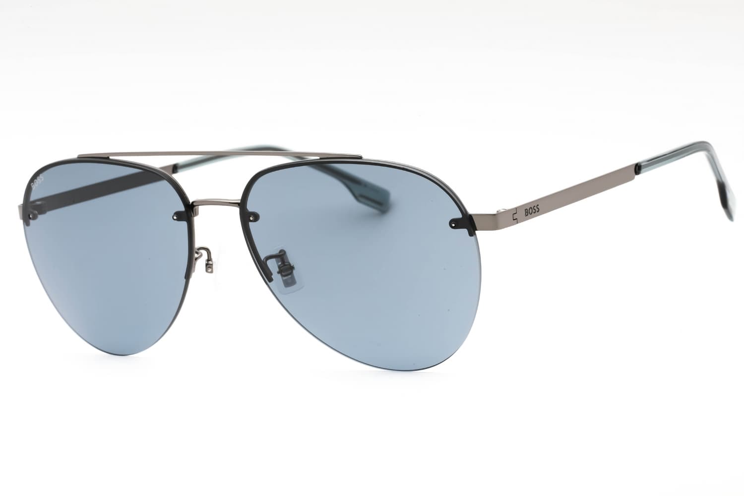 Hugo Boss BOSS 1537/F/SK — Lunettes de soleil 1