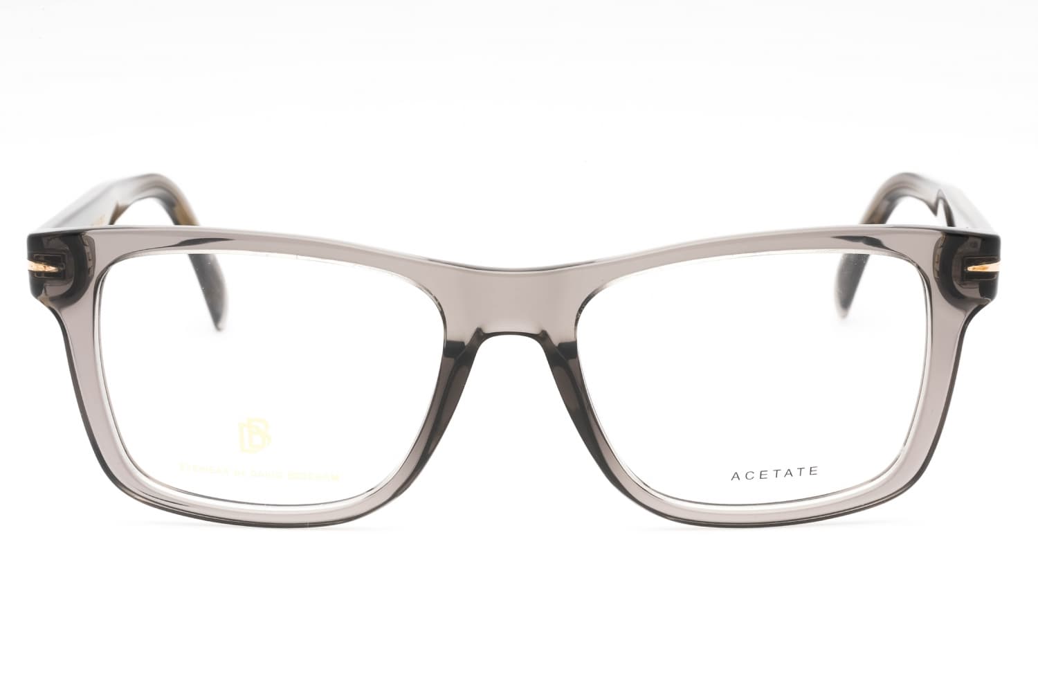 David Beckham DB 1073 — Lunettes de vue 2
