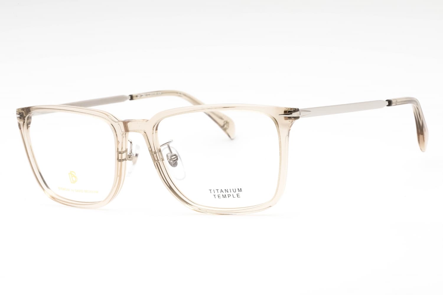 David Beckham DB 1110/G — Lunettes de vue 1