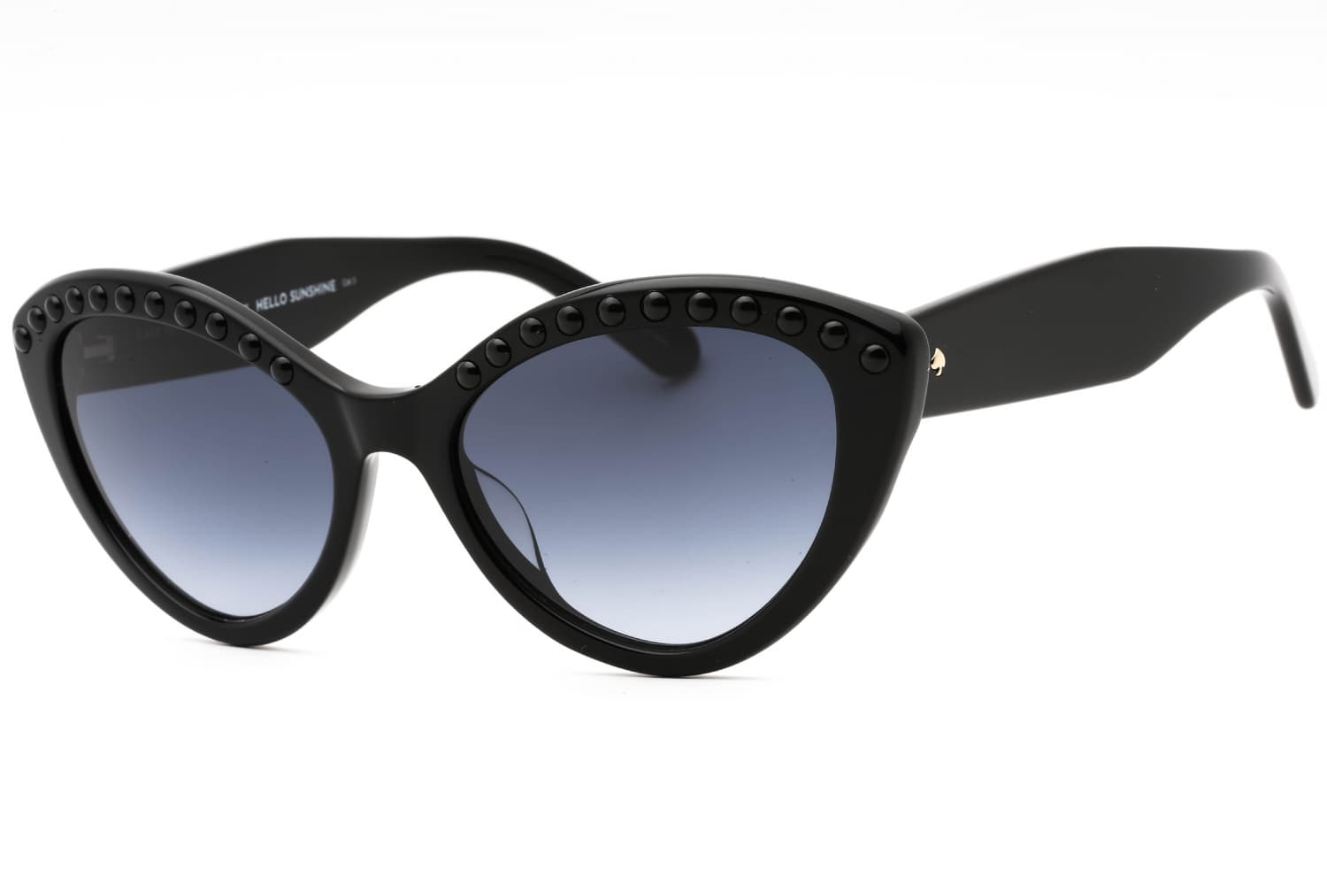 Kate Spade JUNI/G/S PEARL — Lunettes de soleil 1