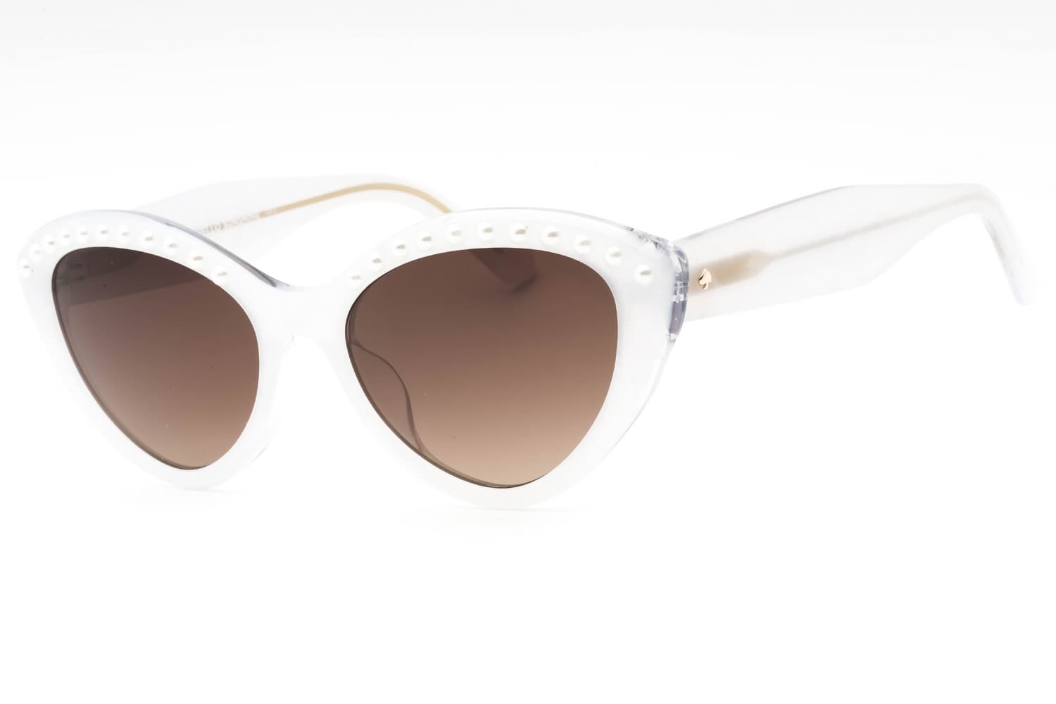 Kate Spade JUNI/G/S PEARL — Lunettes de soleil 3