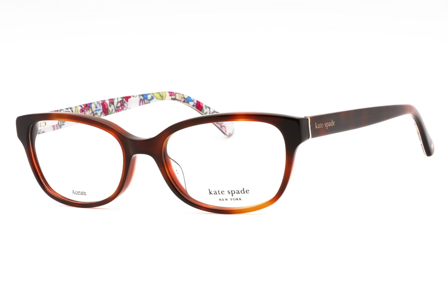 Kate Spade VIOLETTE — Lunettes de vue 1