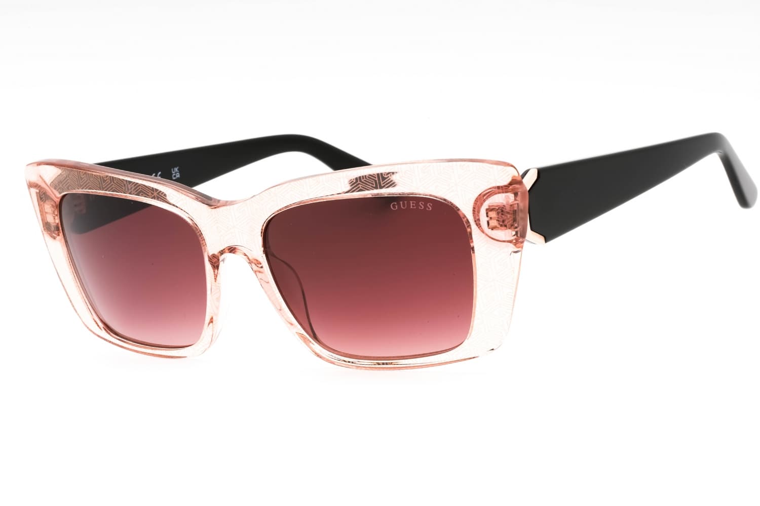 Guess GU7890 — Lunettes de soleil 9