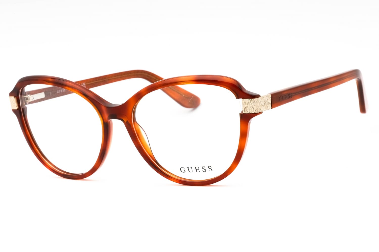 Guess GU2955 — Lunettes de vue 3