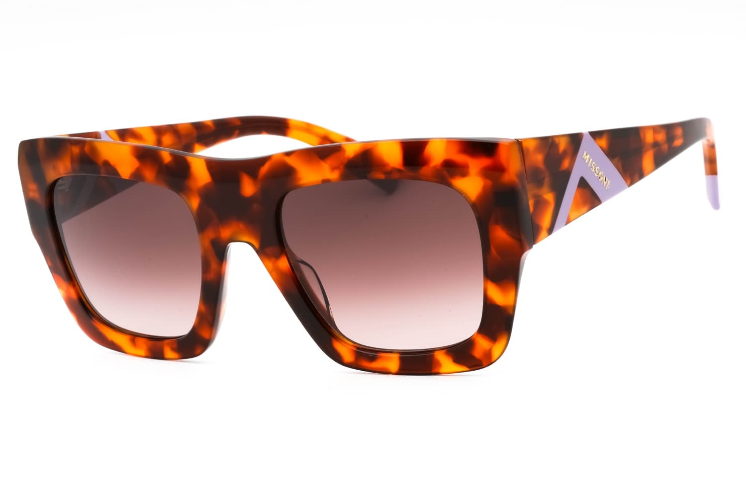Missoni MIS 0153/S — Lunettes de soleil 1