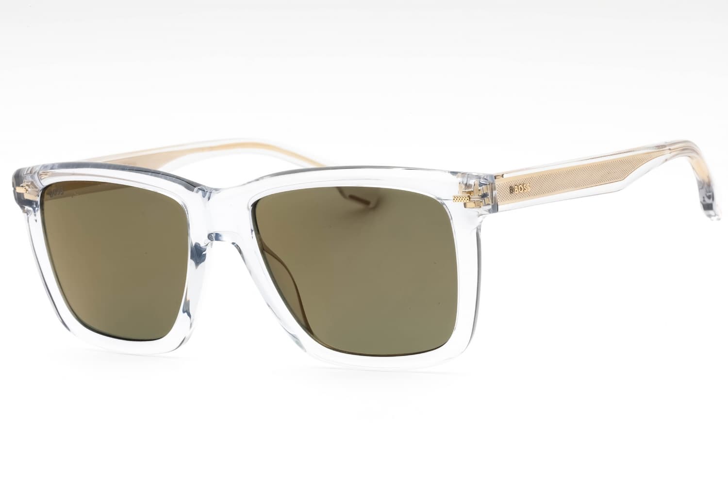 Hugo Boss BOSS 1317/S — Lunettes de soleil 1
