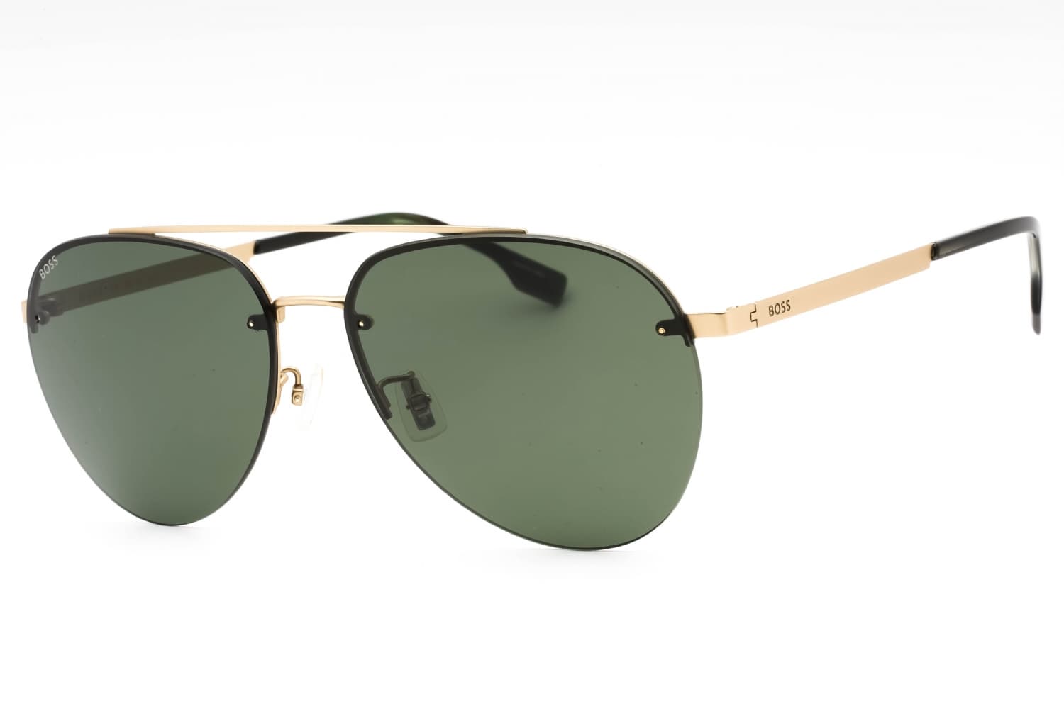 Hugo Boss BOSS 1537/F/SK — Lunettes de soleil 3
