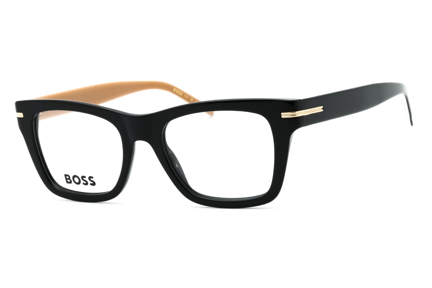 Hugo Boss BOSS 1522 — Lunettes de vue 3