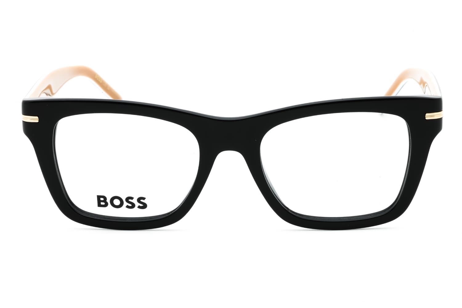 Hugo Boss BOSS 1522 — Lunettes de vue 4