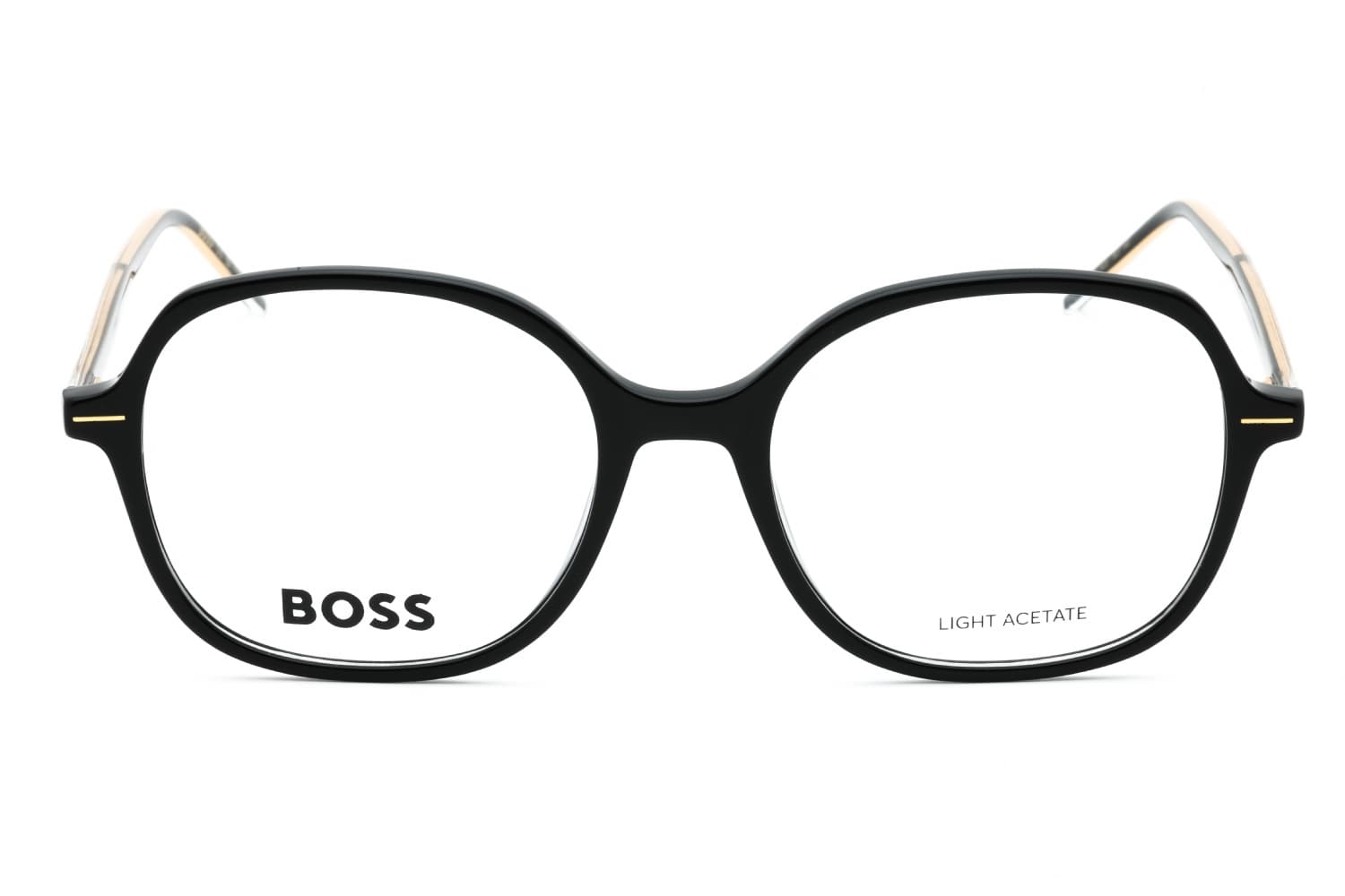 Hugo Boss BOSS 1525 — Lunettes de vue 2