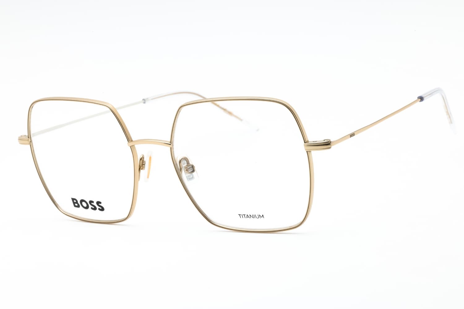 Hugo Boss BOSS 1666 — Lunettes de vue 1