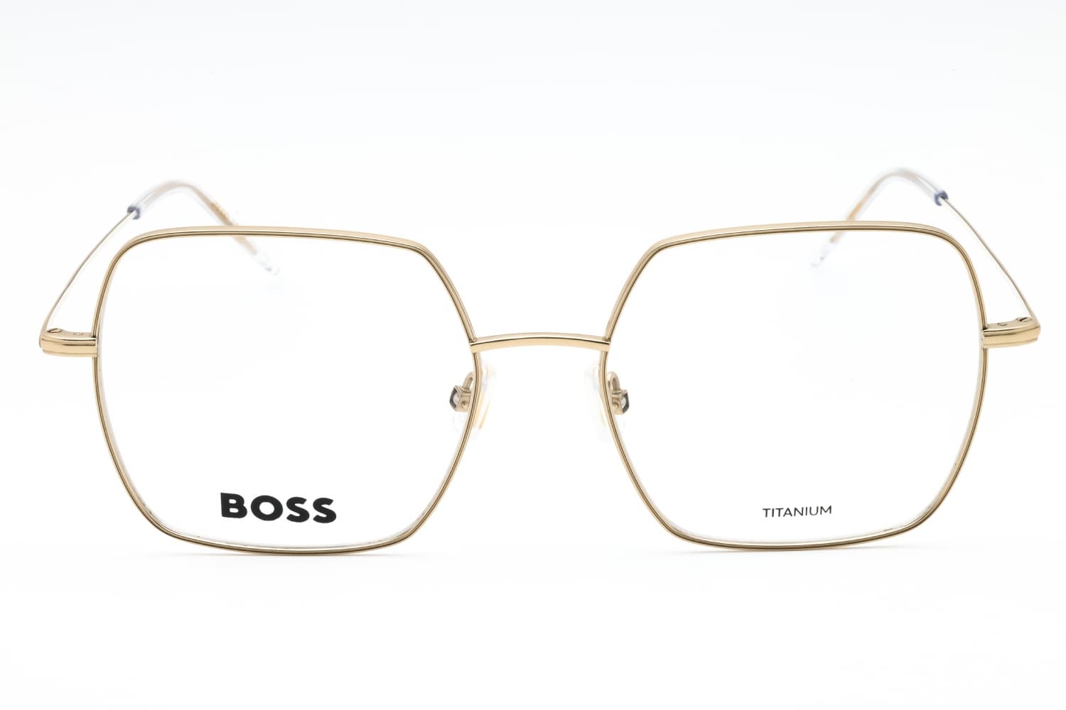 Hugo Boss BOSS 1666 — Lunettes de vue 2