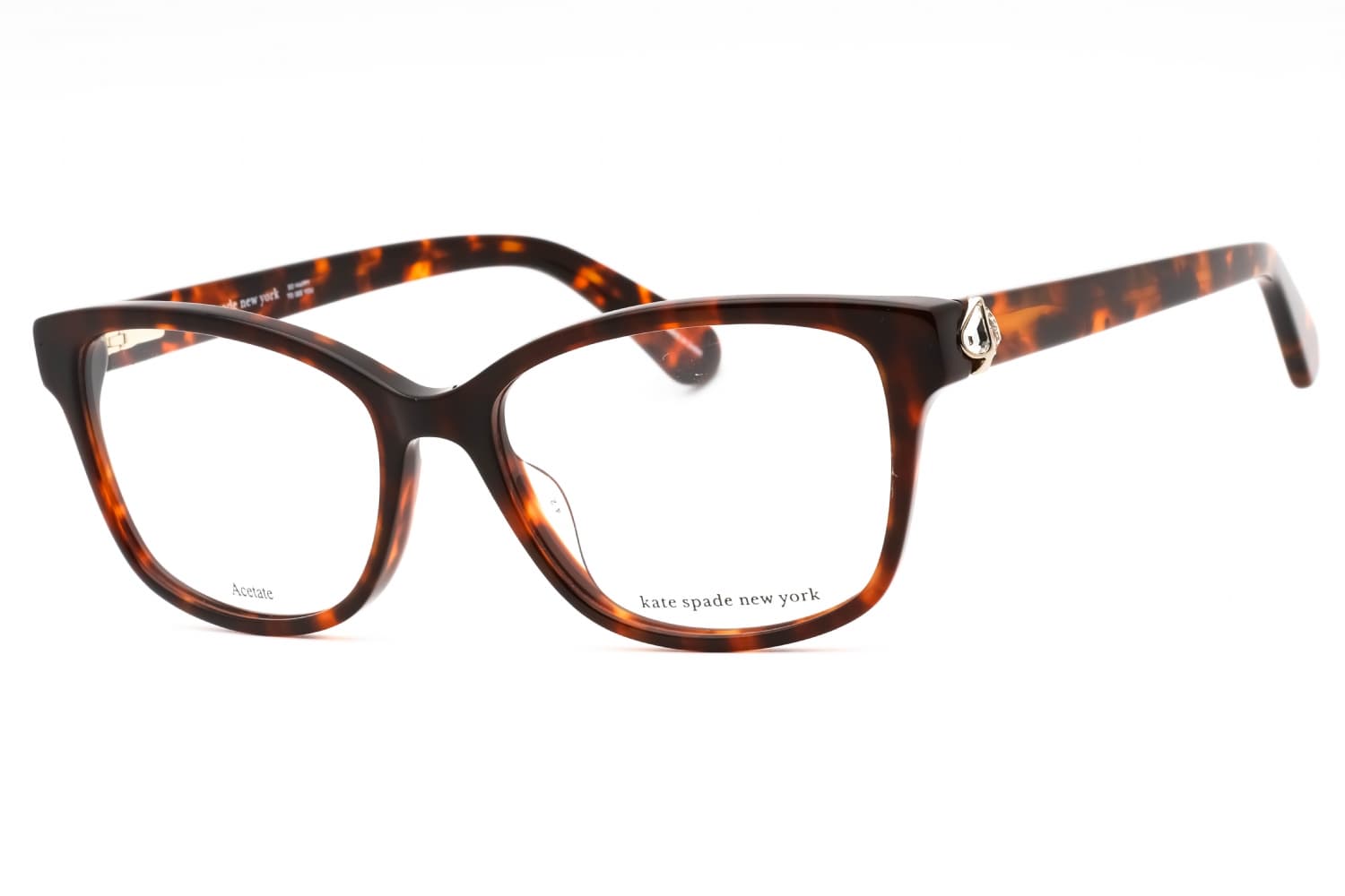 Kate Spade REILLY/G — Lunettes de vue 1