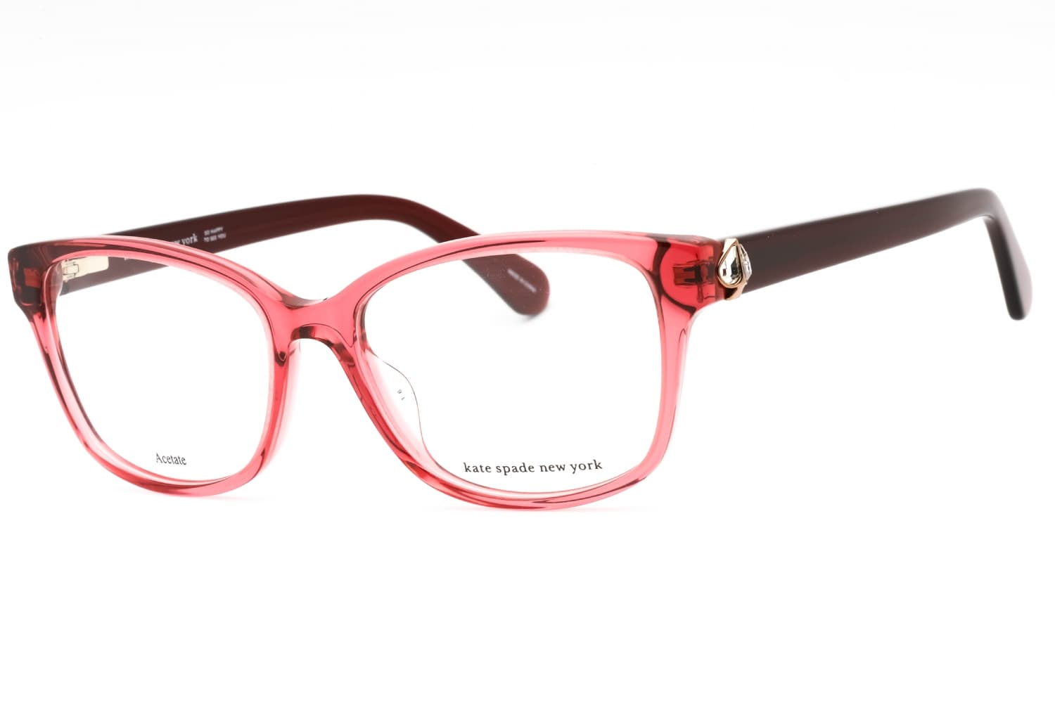Kate Spade REILLY/G — Lunettes de vue 3