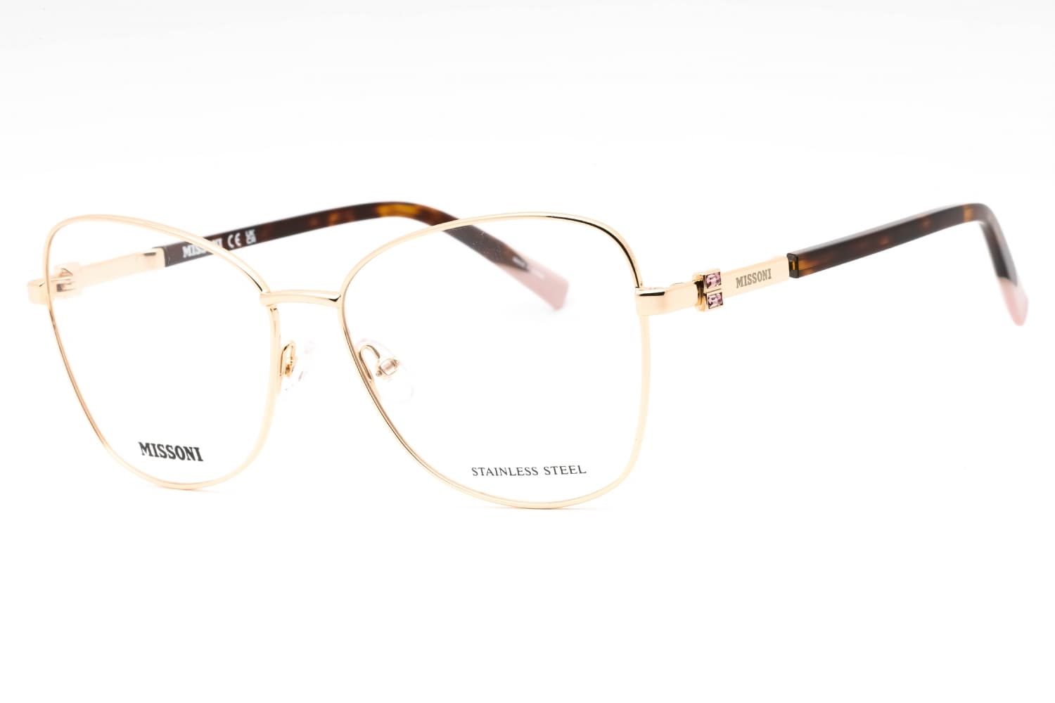 Missoni MIS 0144 — Lunettes de vue 1