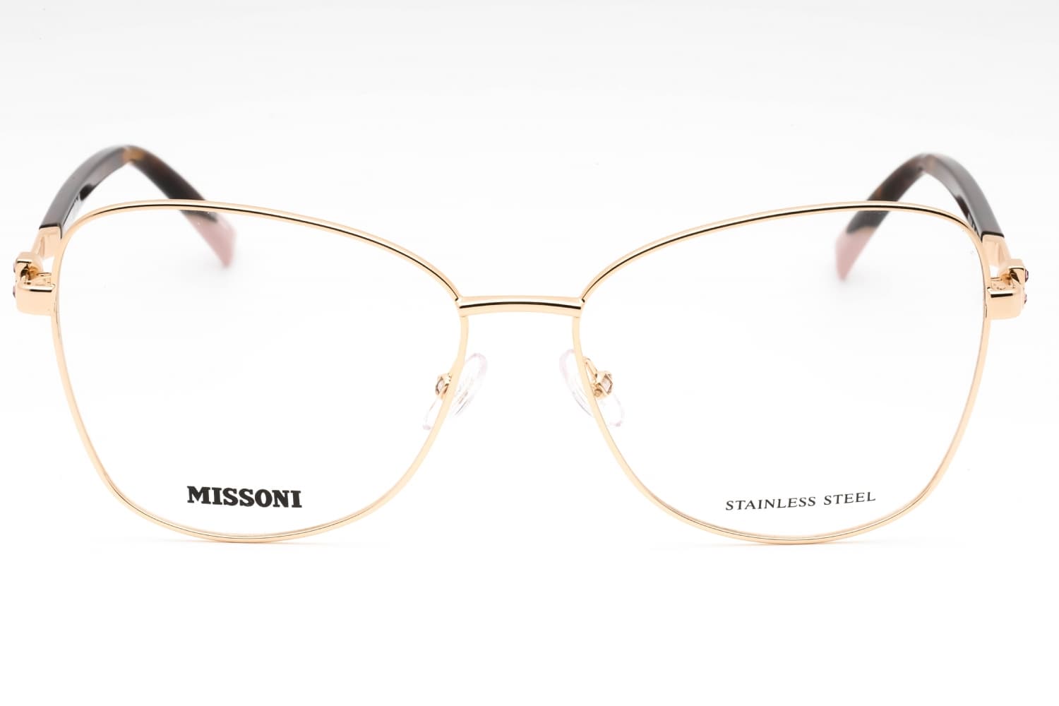 Missoni MIS 0144 — Lunettes de vue 2