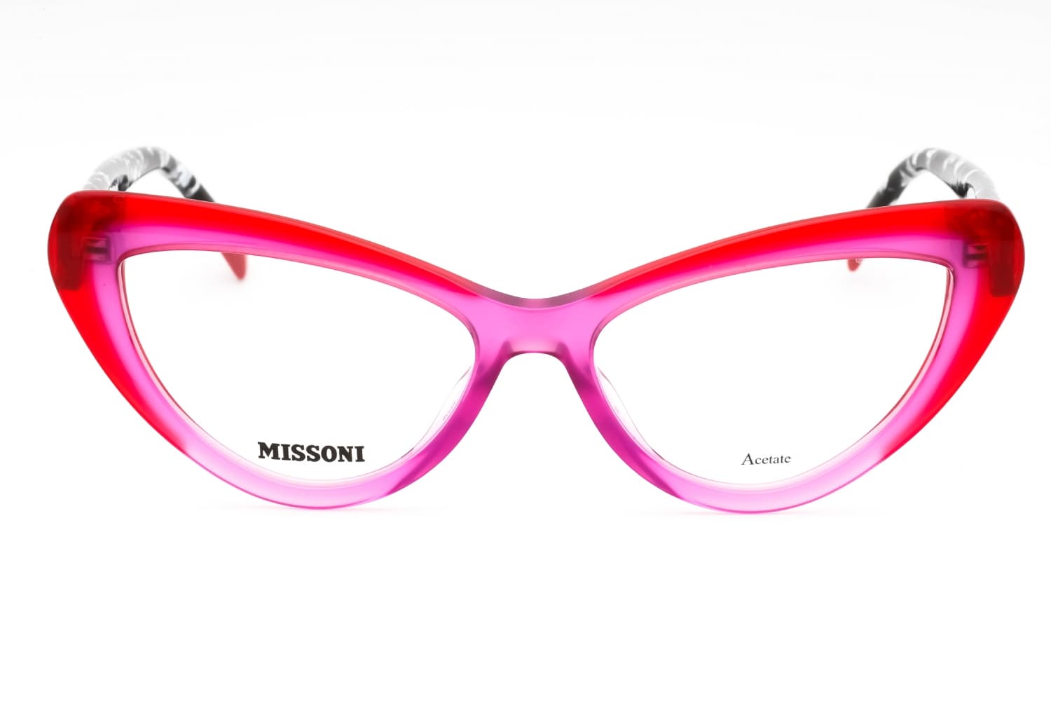 Missoni MIS 0172 — Lunettes de vue 2