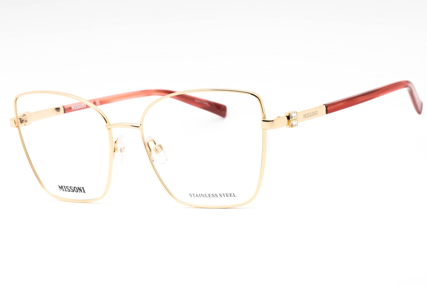 Missoni MIS 0181 — Lunettes de vue 1