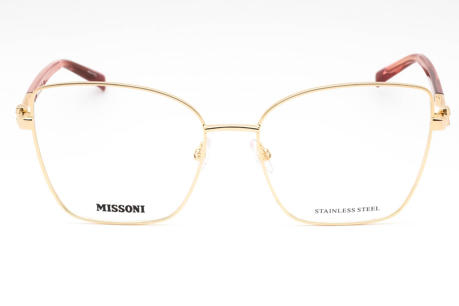 Missoni MIS 0181 — Lunettes de vue 2