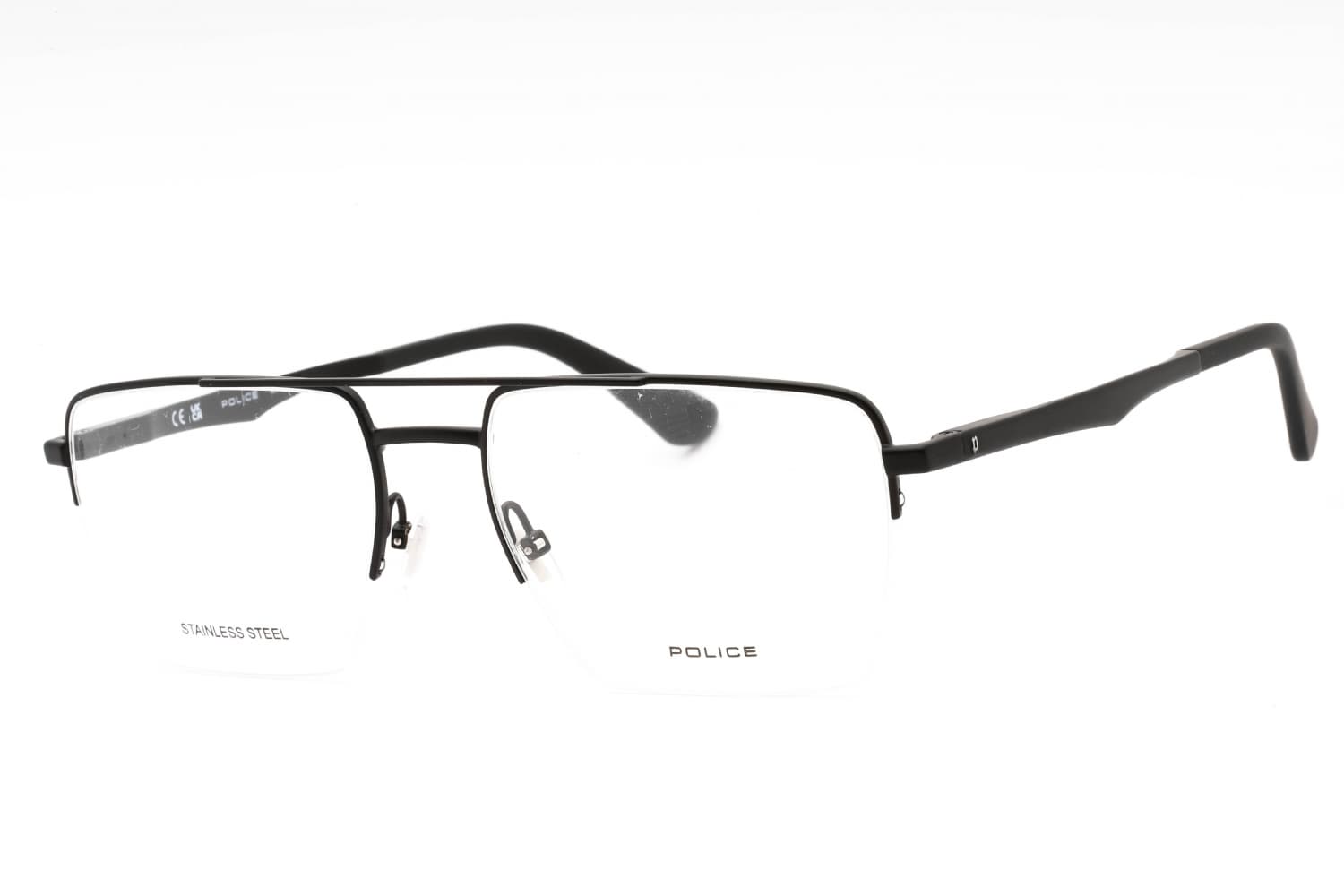 Police VPLG71M — Lunettes de vue 3