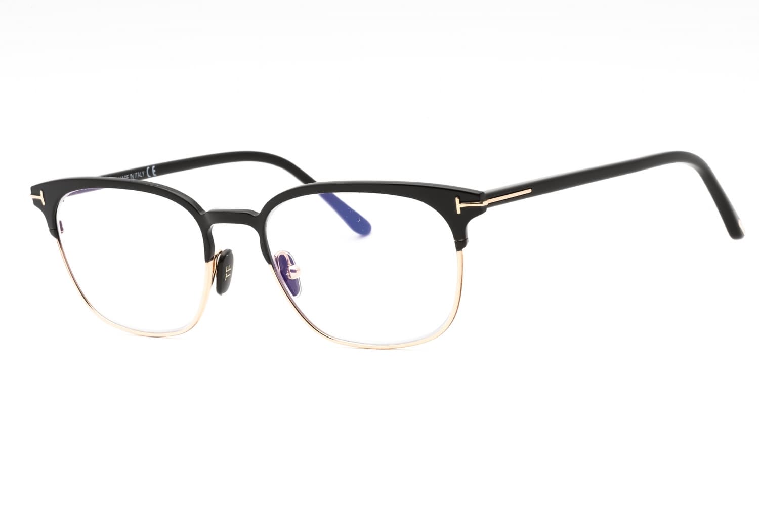 Tom Ford FT5799-B — Lunettes de vue 1
