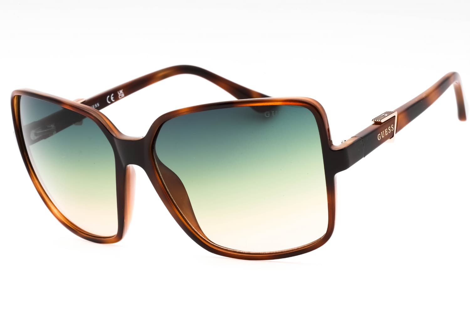 Guess GU7812 — Lunettes de soleil 3