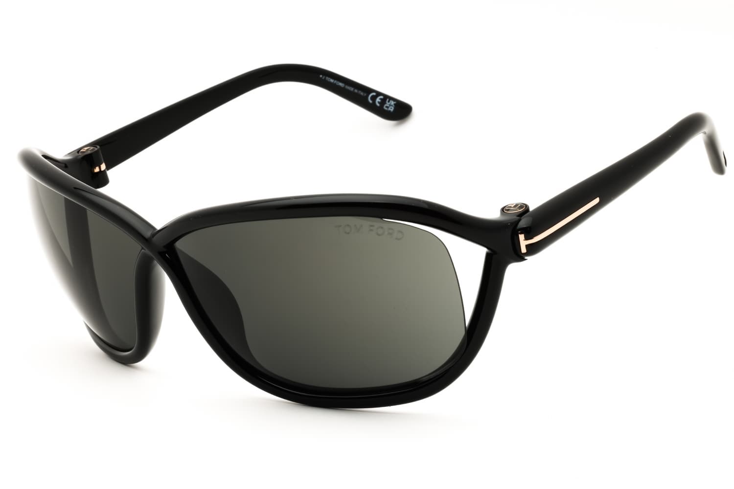 Tom Ford FT1069 — Lunettes de soleil 1