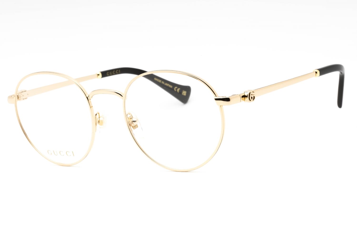Gucci GG1594O — Lunettes de vue 1