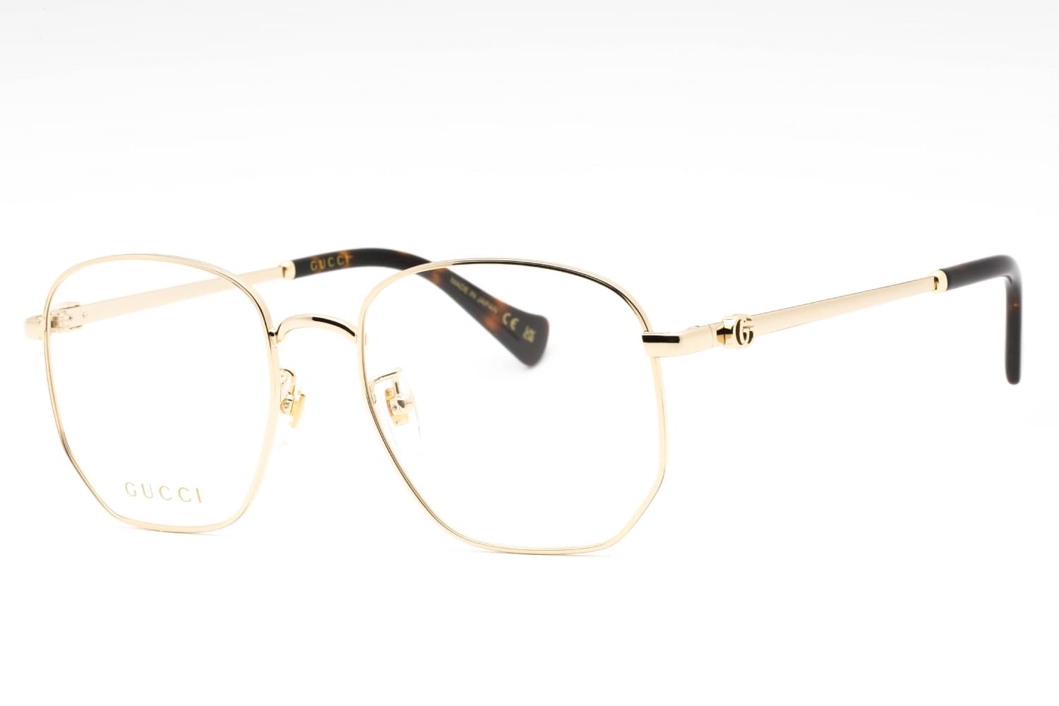 Gucci GG1420OK — Lunettes de vue 1