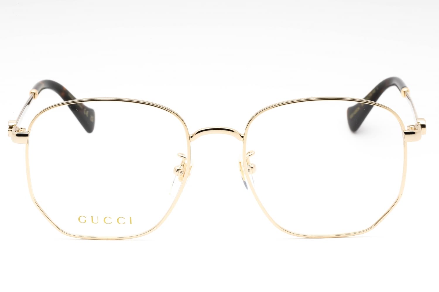 Gucci GG1420OK — Lunettes de vue 2